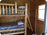 Inside Our Cabins